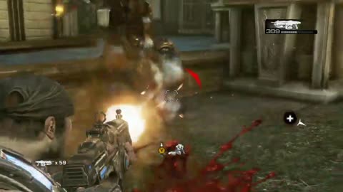 Gears Of War 3 Day 5
