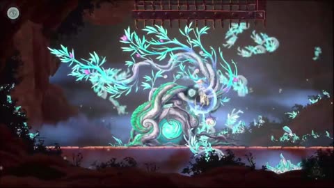 Afterimage Part 10 #RumbleGaming