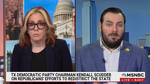 Morning Joe 9AM - 7/31/2025 - usbriefstoday.com