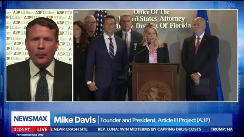 123125 Terry's Political Video Clips! No. 2