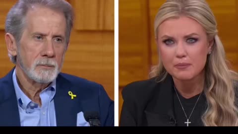 Christine Knapp Fekete ~ That's What TPUSA is...