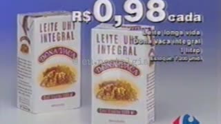 Preços em 2002