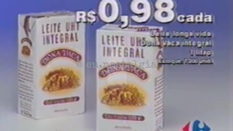 Preços em 2002