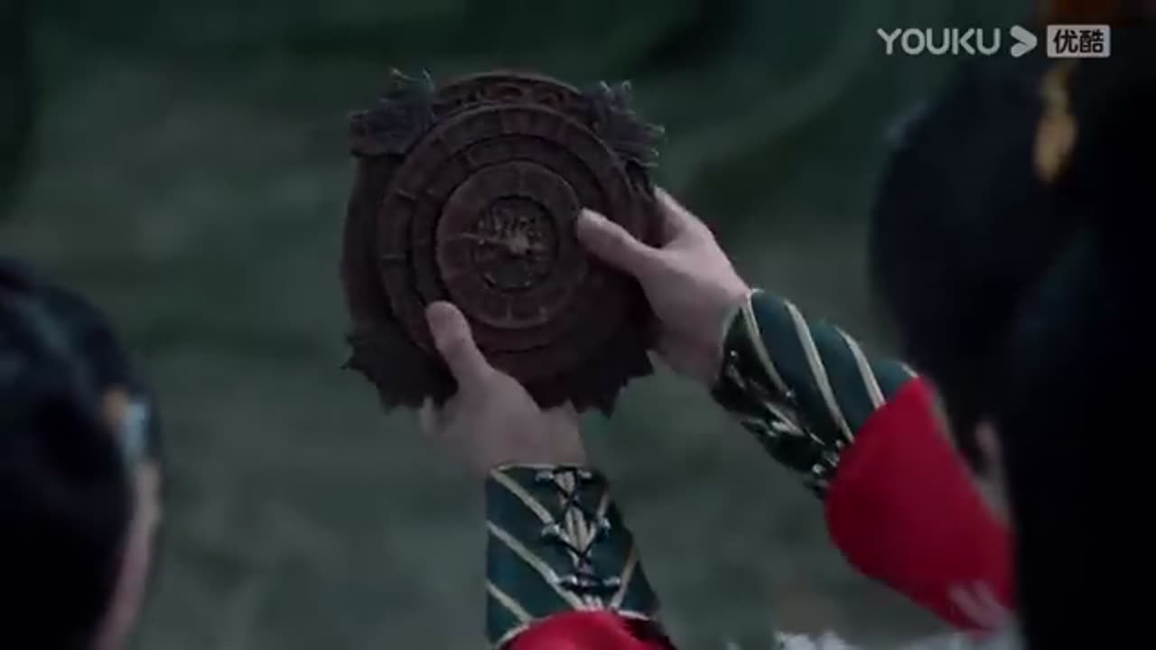 Back From The Brink EP 20 Full ENG SUB