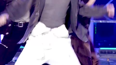 NCT 127 재현 직캠 에이요 @인기가요 Inkigayo 230205