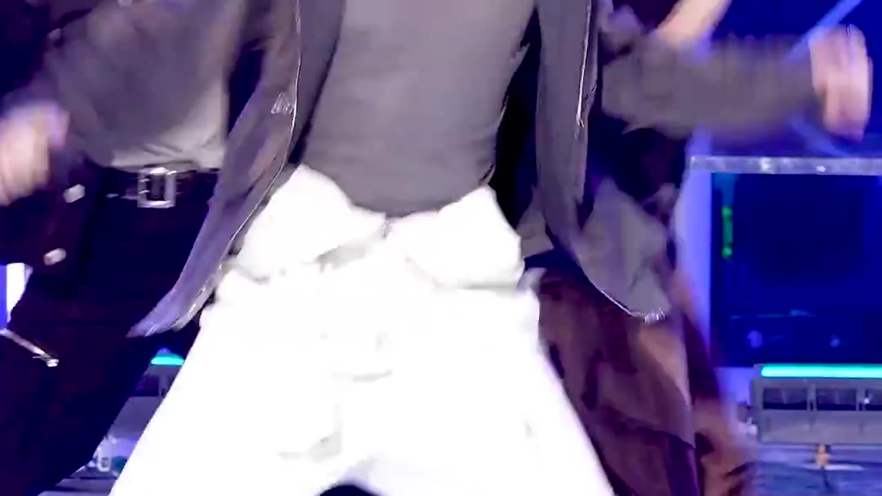 NCT 127 재현 직캠 에이요 @인기가요 Inkigayo 230205