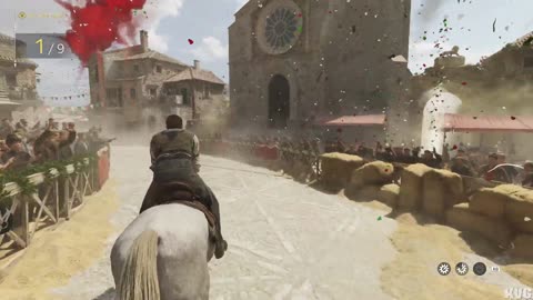 Mafia The Old Country - Bolt Model 1 -