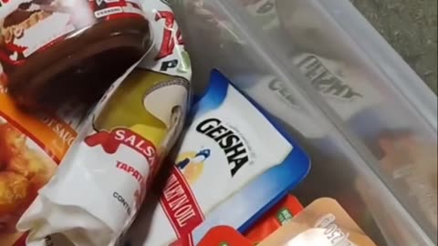 Prison Store Restock Part 3