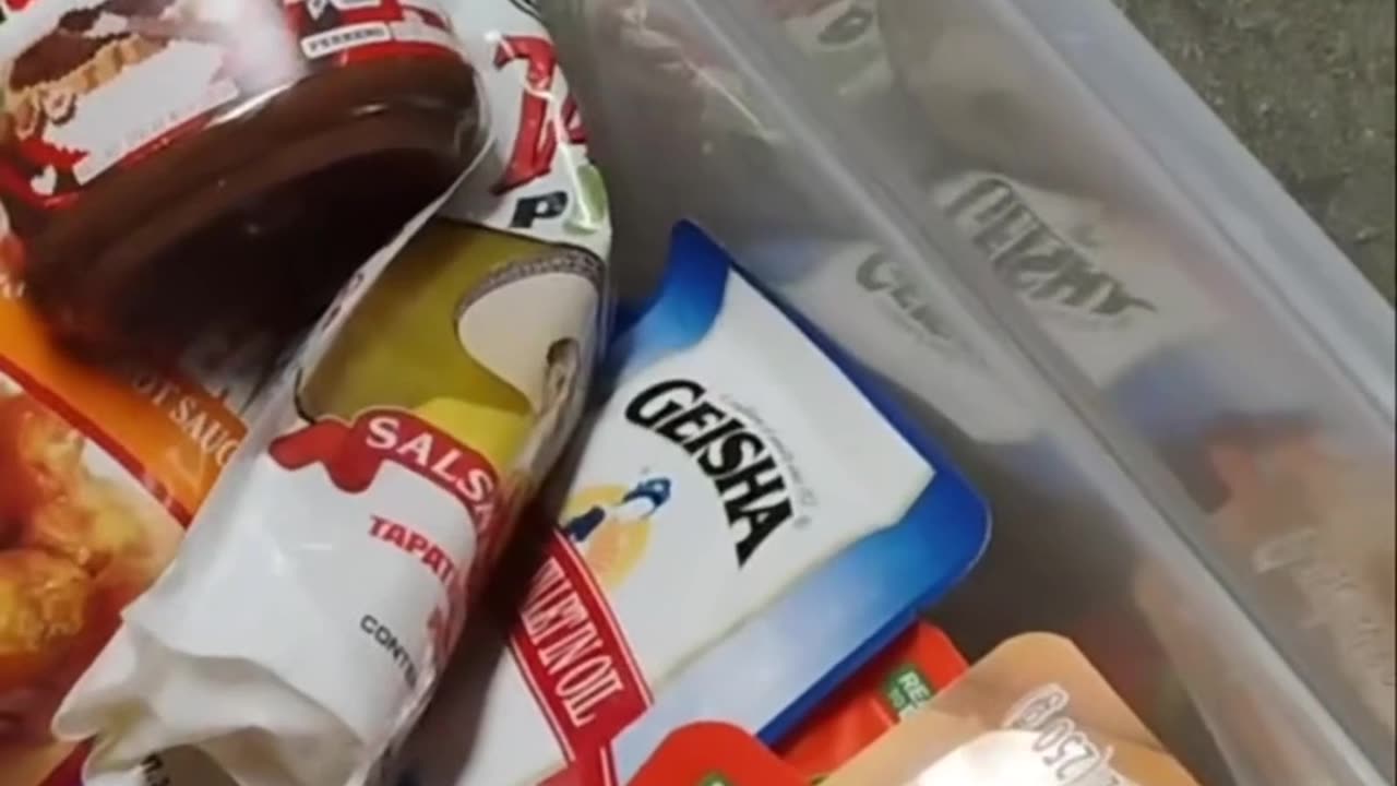 Prison Store Restock Part 3