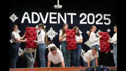 Prichádza adventný čas (2025)