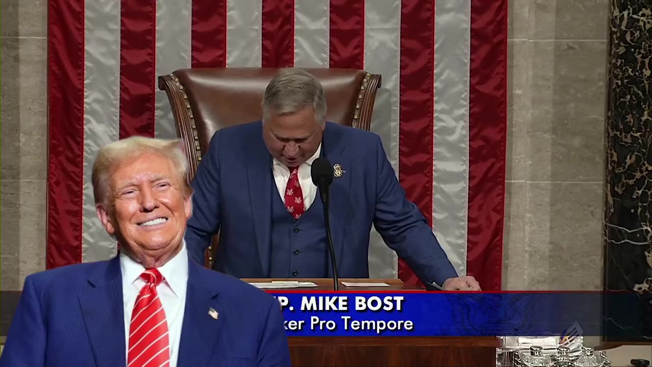 US House has PASSED legislation CODIFYING President Trump's EO making housing more affordable!