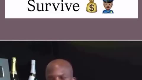 Charleston White says: Nonprofits NEED Crime to Survive