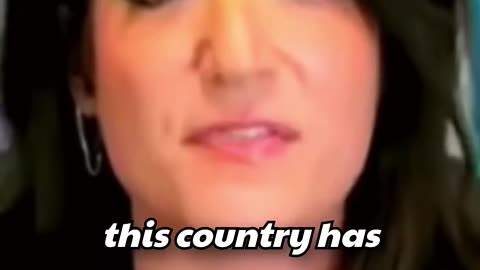She Said What Needed To Be Said