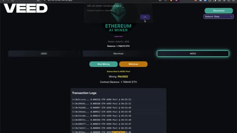 Discover How to Earn 1000 Dollars Mining ETH