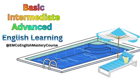 20 Practical Vocabs; British English; Level up to Advanced; Lesson 3