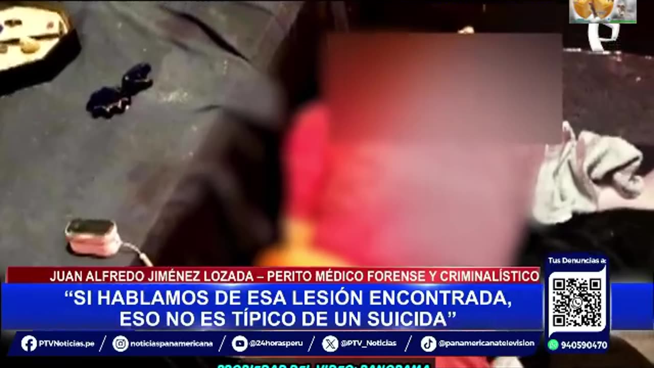 PENSAR QUE LA PRENSA AL SERVICIO DE ODEBRECHT QUISO ESCONDER LA VERDAD