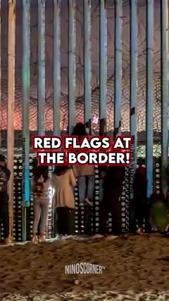 Nino - Critical Time, Stay ALERT!