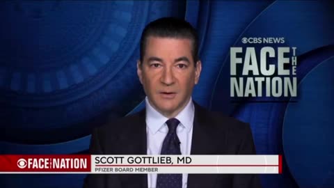 Dr. Scott Gottlieb Warns the “Anti-Vaccine Movement” Has Gone Global