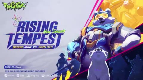 SUMMER FUN Bundle Showcase | FragPunk