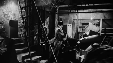 The Street with No Name (1948) Full movie | Film noir
