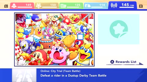 Kirby Air Riders Episode 63 (1080p 60fps)