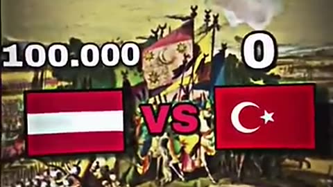 Incredible: most impressive battles in history #shorts #geography #history #turk