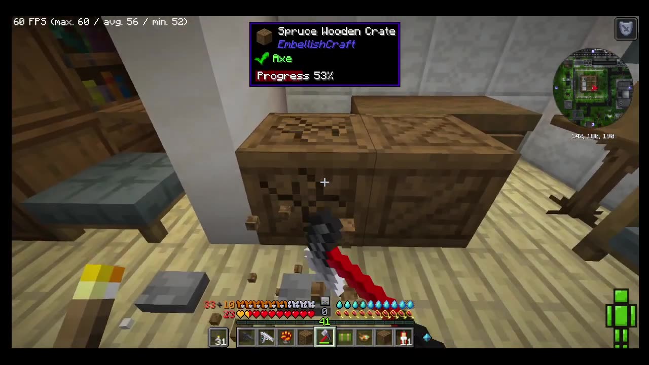 Deceased Realms Deseacedcraft Roleplay(?)