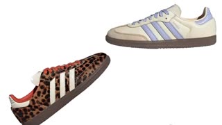 adidas Women's Samba OG Sneakers