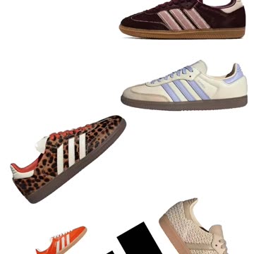 adidas Women's Samba OG Sneakers