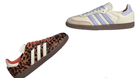 adidas Women's Samba OG Sneakers