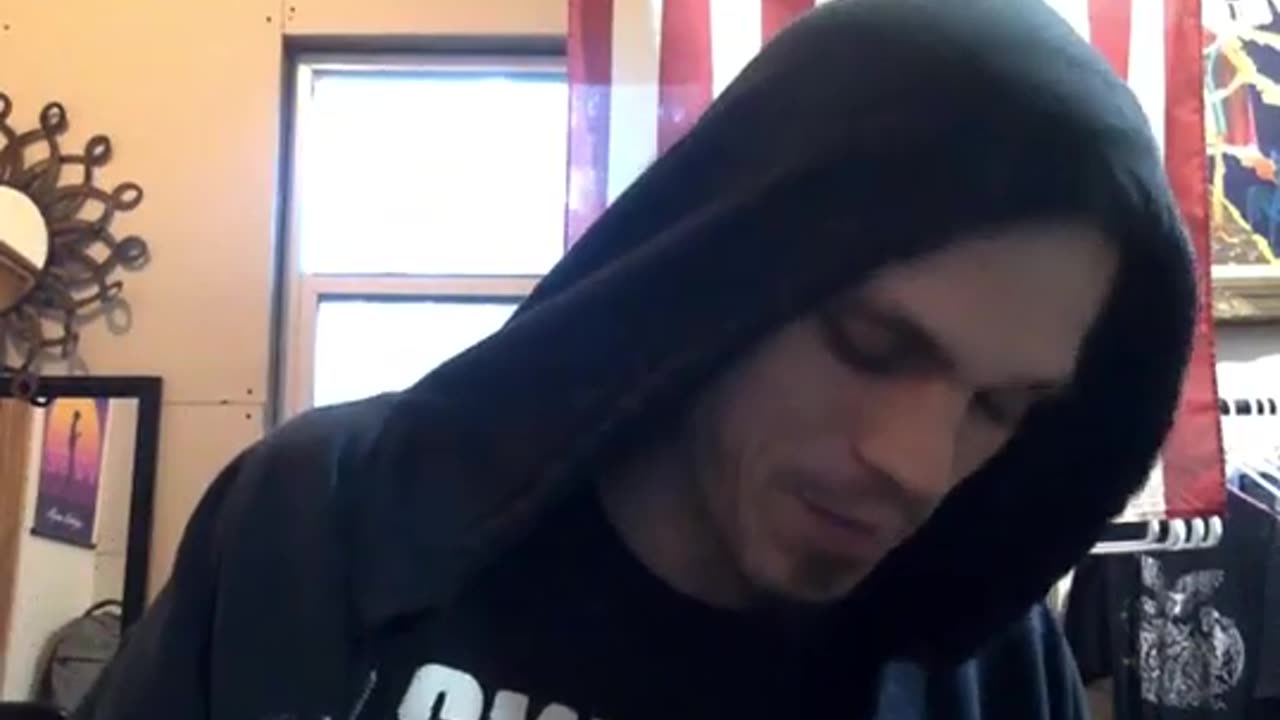 GMM 392: Part 2 - Shawn Ryan x Katarina Szulc: Cartel Solutions & The Decriminalization of Nature