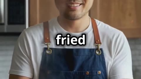 The ultimate Kimchi fried Rice Recipe