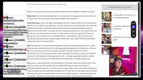 Men who blame women are failed men