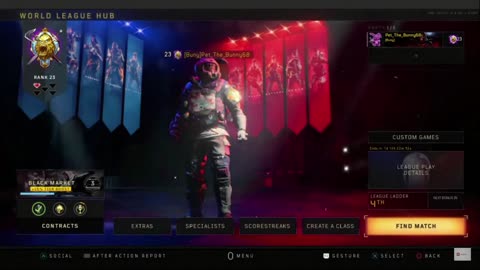 lets go