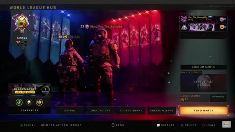 lets go