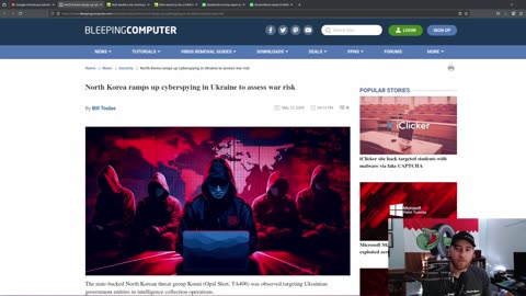 Google’s New Android 16 Update Has a Secret Security Mode! | The Daily Download (5/14/2025)