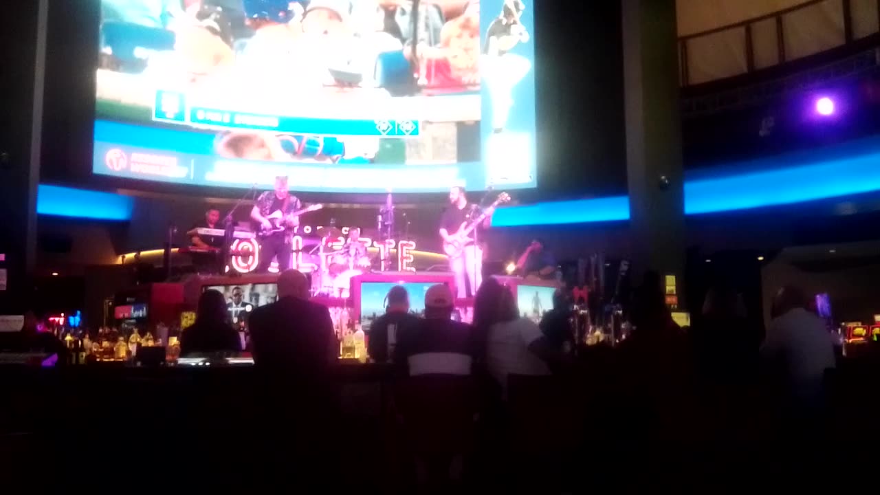 RESORTS WORLD