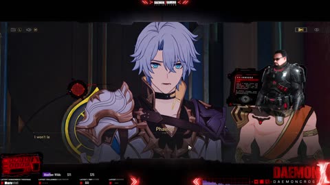 Honkai: Star Rail - Day 50 | Story Playthrough • RTX 3060 • Gameplay
