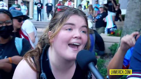 No Kings Protestors went absolutely NUTS in Orlando