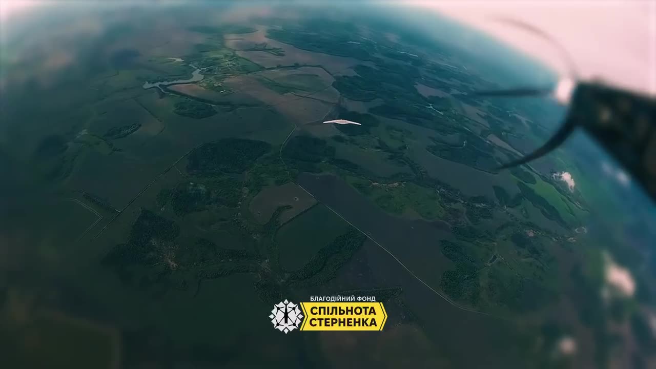 🦅 13 UAVs were shot down by Adler unit!