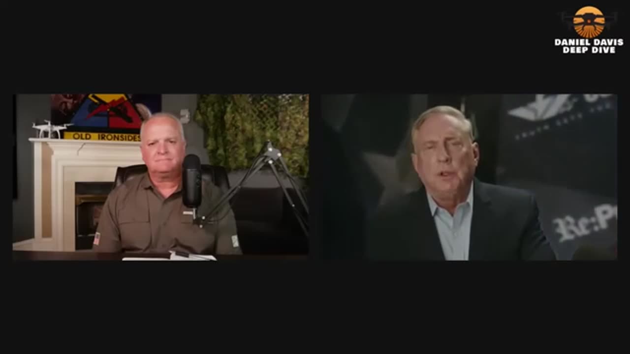 Doug Magregor_ Ukrajina prodlužuje tuto válku!