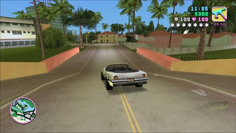 SirKnight67 plays-GTA Vice City-part 1