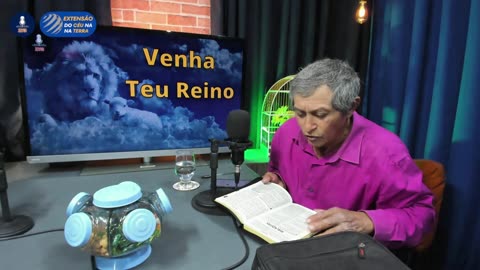 A Palavra direta e clara com o Pr. Joel Benedito # 02/05/25