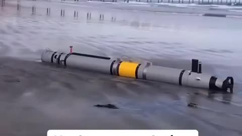 What's this device that washed up on a beach in California? 👀