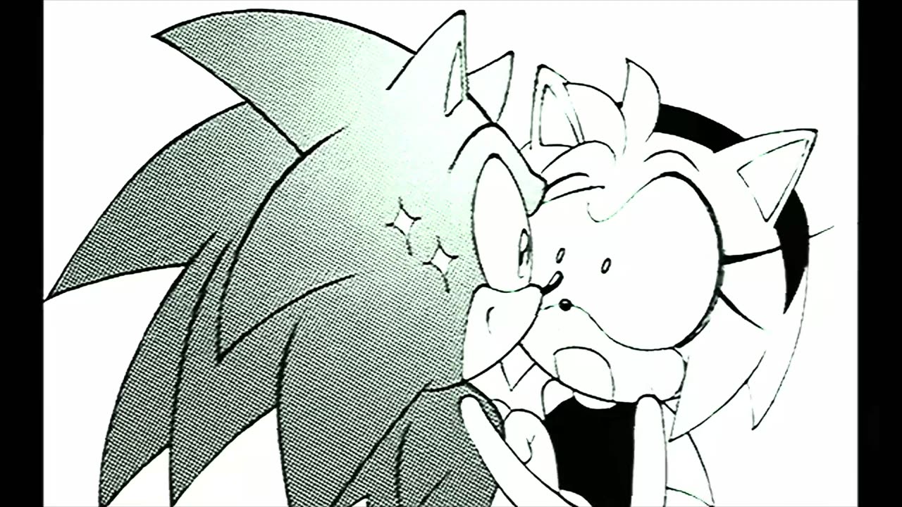 sonamy, close the gap