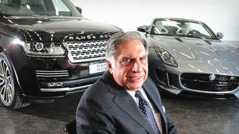 Leave America aside, now TATA has started the game overnight || India's Giant Company has stopped...