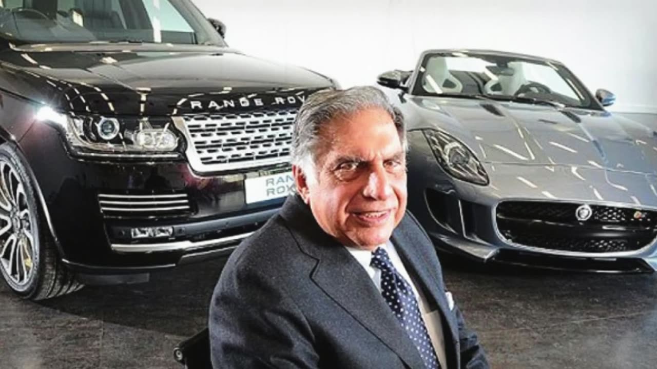 Leave America aside, now TATA has started the game overnight || India's Giant Company has stopped...