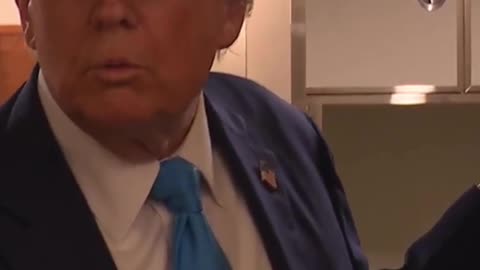 Trump Talks Elon Musk