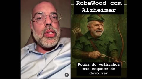 Mensagem do Gengivão