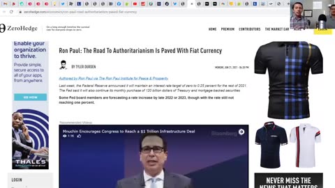 Robert Kiyosaki WARNS: The BIGGEST Bubble in History Is About to Burst